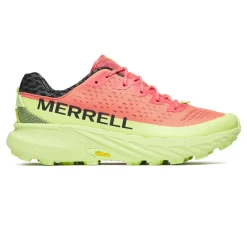Merrell Agility Peak 5 chaussures de trail - SS25-Homme Running|Sports En Salle