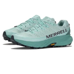 Merrell Agility Peak 5 chaussures de trail femme - AW24-Femme Sports En Salle|Running