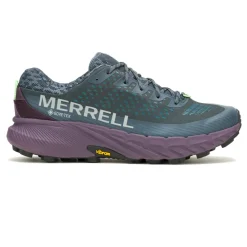 Merrell Agility Peak 5 GORE-TEX chaussures de trail - AW24-Homme Sports En Salle|Running