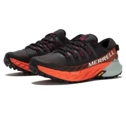 Merrell Agility Peak 4 GORE-TEX Chaussures de trail pour femme - SS23-Femme Running|Sports En Salle