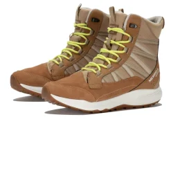 Merrell Bravada Edge 2 Thermo Mid bottes de marche imperméables femme-Femme Outdoor|Outdoor