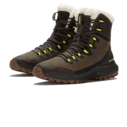 Merrell Bravada Polar imperméable femme bottes de marche-Femme Outdoor|Outdoor