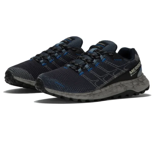 Merrell Fly Strike GORE-TEX Chaussures de trail - AW23-Homme Outdoor|Outdoor