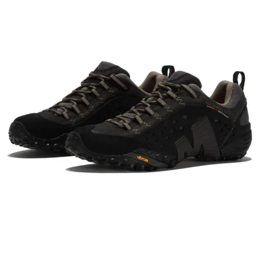 Merrell Intercept chaussures de marche - SS25-Homme Outdoor|Sports En Salle