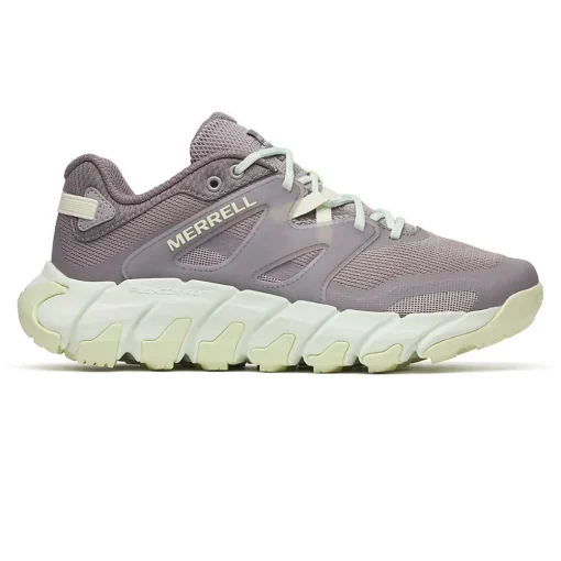 Merrell Maipo Explorer Aerosport femme chaussures de marche - SS25-Femme Outdoor|Sports En Salle