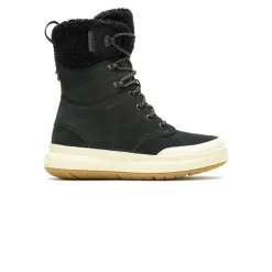 Merrell Marquette Thermo Tall zip imperméable femme bottes de marche - AW24-Femme Outdoor|Outdoor