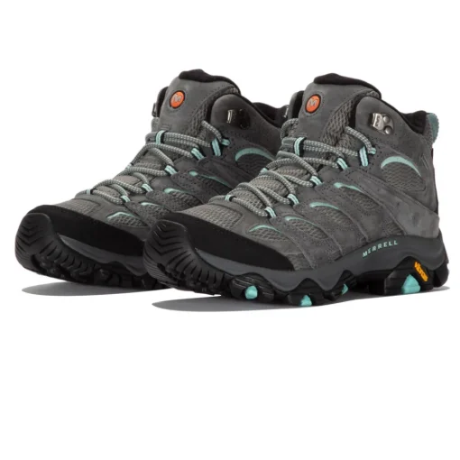Merrell MOAB 3 GORE-TEX Bottes de randonnée pour femme - SS23-Femme Outdoor|Sports En Salle
