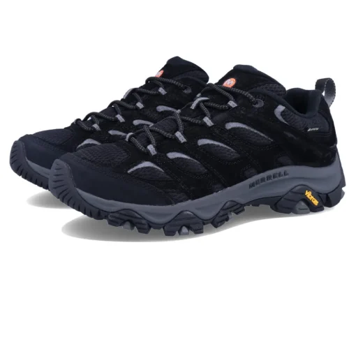 Merrell MOAB 3 GORE-TEX Chaussures de randonnée pour femme - SS23-Femme Outdoor|Outdoor