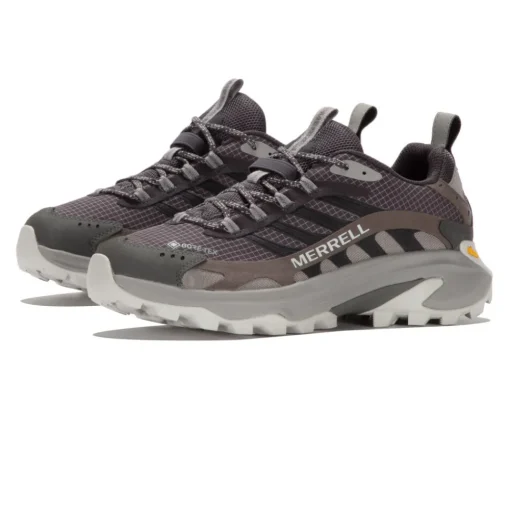 Merrell Moab Speed 2 GORE-TEX Chaussures de marche - SS24-Homme Outdoor|Sports En Salle