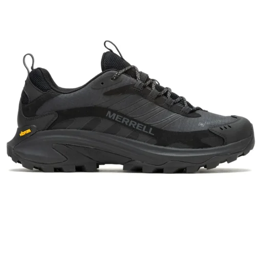 Merrell Moab Speed 2 GORE-TEX chaussures de marche - SS25-Homme Outdoor|Sports En Salle