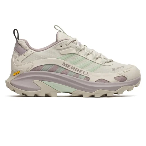 Merrell Moab Speed 2 GORE-TEX chaussures de marche femme - SS25-Femme Outdoor|Sports En Salle