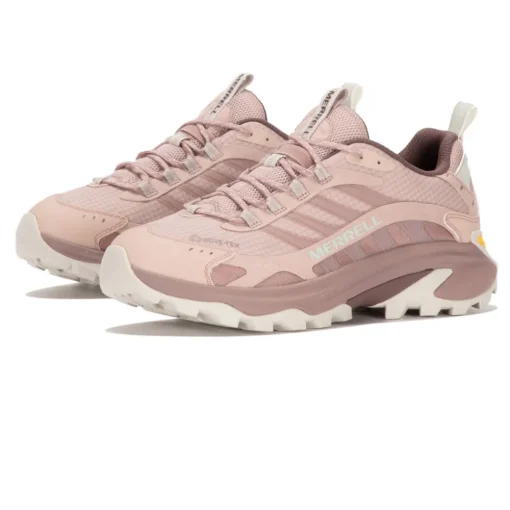 Merrell Moab Speed 2 GORE-TEX chaussures de marche femme - AW24-Femme Outdoor|Sports En Salle