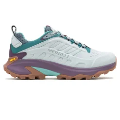 Merrell Moab Speed 2 Leather imperméable femme chaussures de marche-Femme Outdoor|Sports En Salle