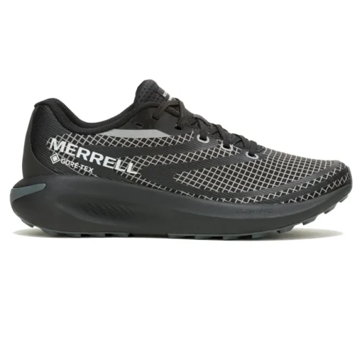 Merrell Morphlite Reflective GORE-TEX femme chaussures de trail - AW24-Femme Running|Toutes Les Chaussures De Running