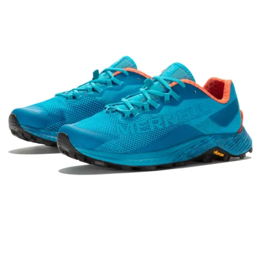 Merrell MTL Long Sky 2 chaussures de trail femme-Femme Running|Sports En Salle