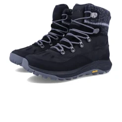 Merrell Siren 4 Thermo Mid zip imperméable femme bottes de marche - AW24-Femme Outdoor|Sports En Salle