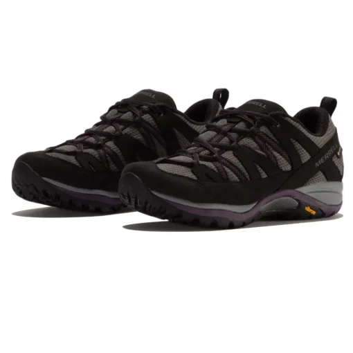 Merrell Siren Sport 3 GORE-TEX femme chaussures de marche - SS25-Femme Outdoor|Sports En Salle