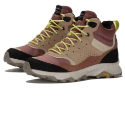 Merrell Speed Solo femme bottes de marche-Femme Outdoor|Sports En Salle