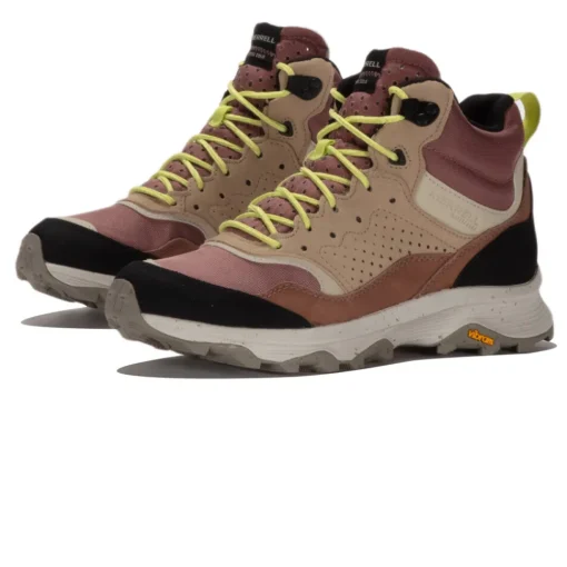 Merrell Speed Solo femme bottes de marche-Femme Outdoor|Sports En Salle