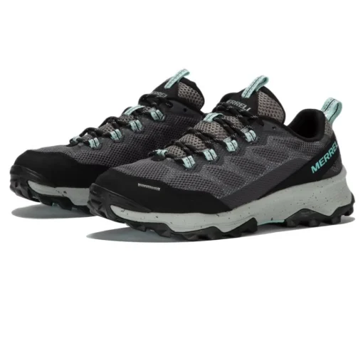 Merrell Speed Strike Chaussures de marche pour femme-Femme Outdoor|Outdoor