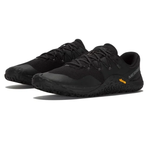 Merrell Trail Glove 7 Chaussures de trail - SS23-Homme Running|Sports En Salle