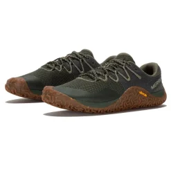 Merrell Trail Glove 7 Chaussures de trail - SS23-Homme Running|Sports En Salle