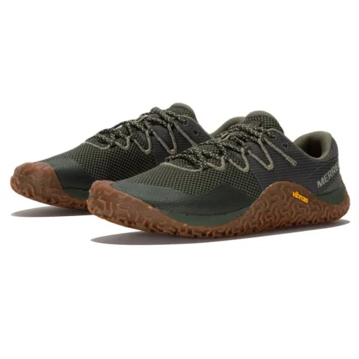 Merrell Trail Glove 7 Chaussures de trail - SS23-Homme Running|Sports En Salle