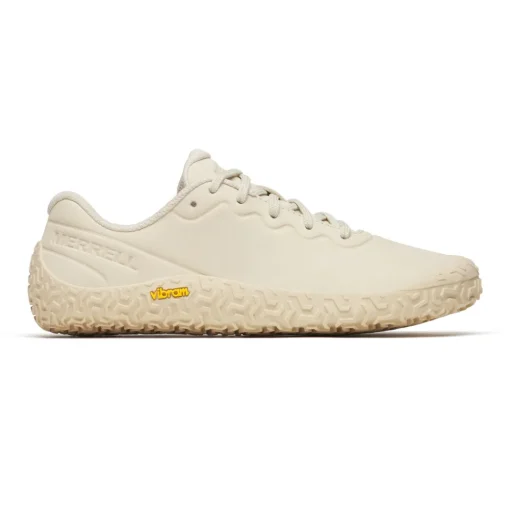 Merrell Vapor gant 6 Leather femme chaussures de trail - SS25-Femme Sports En Salle|Running