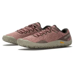 Merrell Vapor Glove 6 Chaussures de trail pour femme - SS23-Femme Running|Sports En Salle