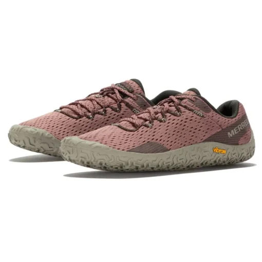 Merrell Vapor Glove 6 Chaussures de trail pour femme - SS23-Femme Running|Sports En Salle