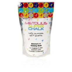 Metolius Climbing Super Chalk (4.5oz) - SS25-Femme Escalade|Escalade