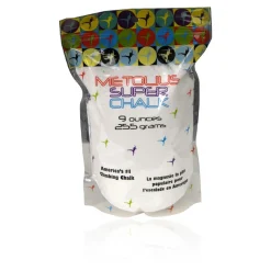 Metolius Climbing Super Chalk (9oz) - SS25-Femme Escalade|Escalade