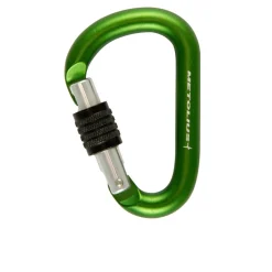 Metolius Element Keylock Carabiner - SS25-Femme Escalade|Escalade