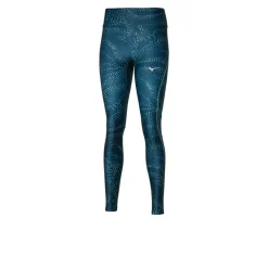 Mizuno Active femme legging-Femme Leggings