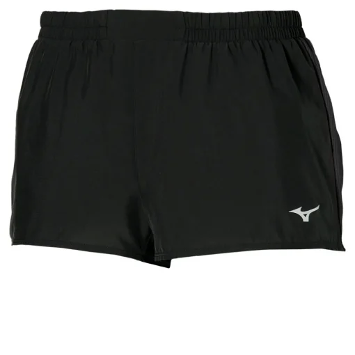 Mizuno Aero 2.5 femme short-Femme Shorts