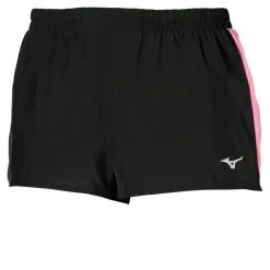 Mizuno Aero 2.5 femme short-Femme Shorts