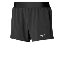Mizuno Alpha 4.5 femme short de running - SS25-Femme Shorts