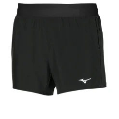 Mizuno Alpha 4.5 short femme-Femme Shorts