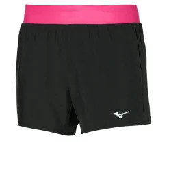 Mizuno Alpha 4.5 short femme-Femme Shorts
