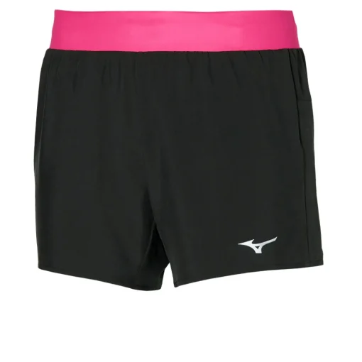 Mizuno Alpha 4.5 short femme-Femme Shorts