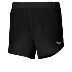 Mizuno Alpha 4.5 short femme-Femme Shorts