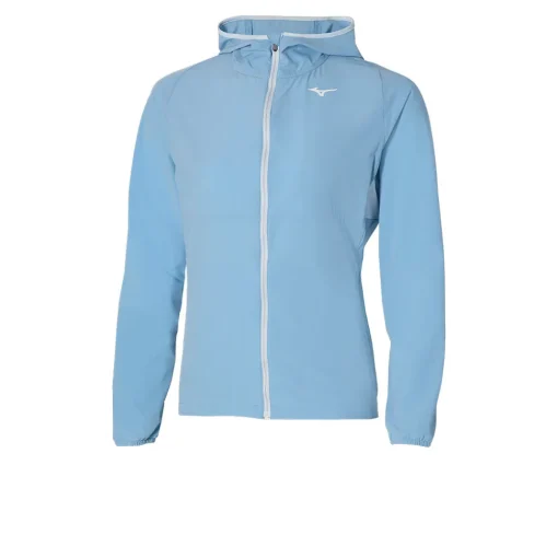 Mizuno Alpha femme veste-Femme Vestes