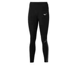 Mizuno Athletics legging femme-Femme Fitness|Leggings