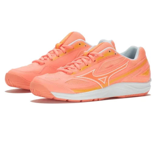 Mizuno Break Shot 4 AC femme chaussures de tennis-Femme Tennis|Tennis