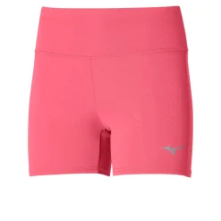 Mizuno Core femme short-Femme Shorts