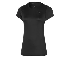 Mizuno Core Graphic femme T-Shirt-Femme T-shirts