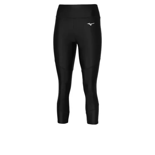 Mizuno Core legging 3/4 femme-Femme Leggings