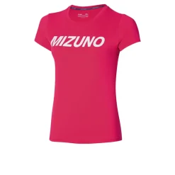Mizuno femme T-Shirt-Femme Fitness|T-shirts