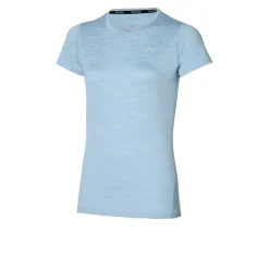 Mizuno Impulse Core femme T-Shirt-Femme Fitness|T-shirts