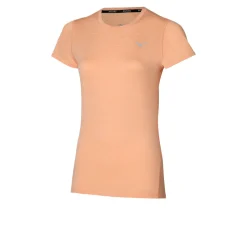 Mizuno Impulse Core femme T-Shirt-Femme Running|T-shirts